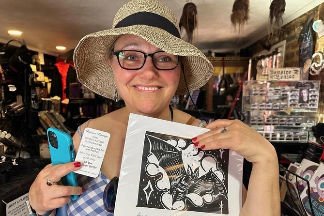 Atlantic City Adventure Scavenger Hunt - Starting at Hayday Coffee on South New York Avenue