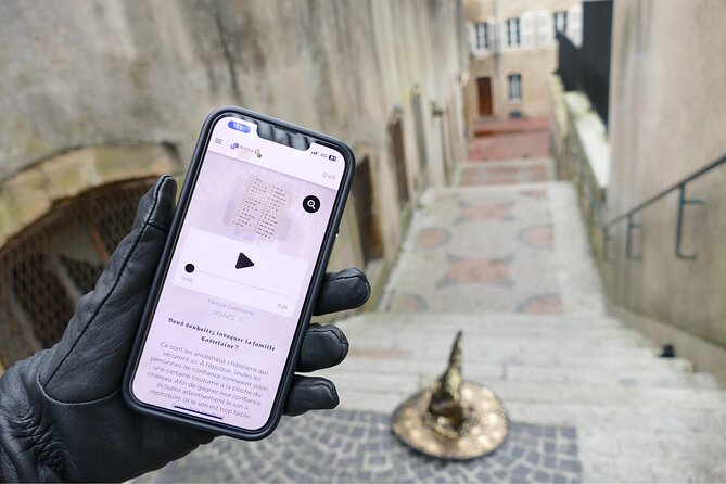 Auxerre: Magic Themed Escape Game in Town - A supernatural race through Auxerre