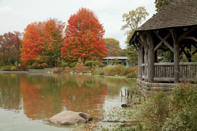 Awesome Princeton Scavenger Hunt: Princeton Flourish - Key points to know before you go