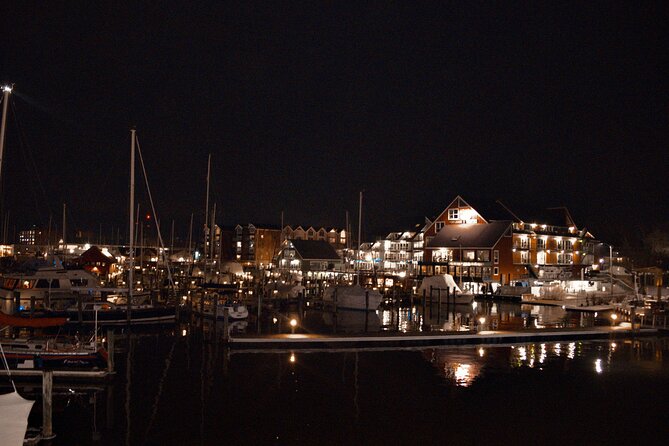Awesome Scavenger Hunt: Annapolis Red Bricks & Blue Views - How the trivia and photo challenges work