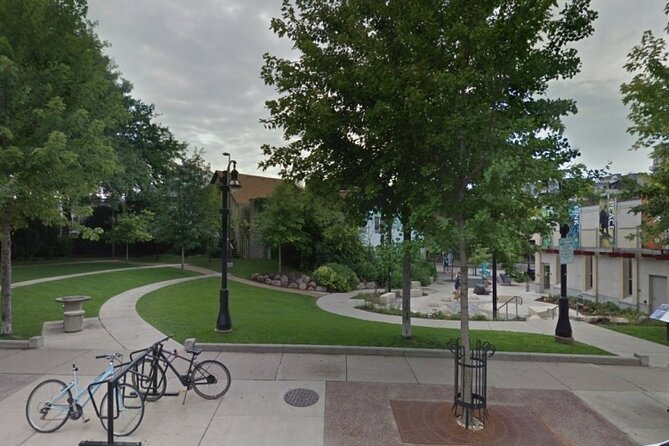 Awesome Scavenger Hunt: Artistic and Musical Madison - Key things to know before you play