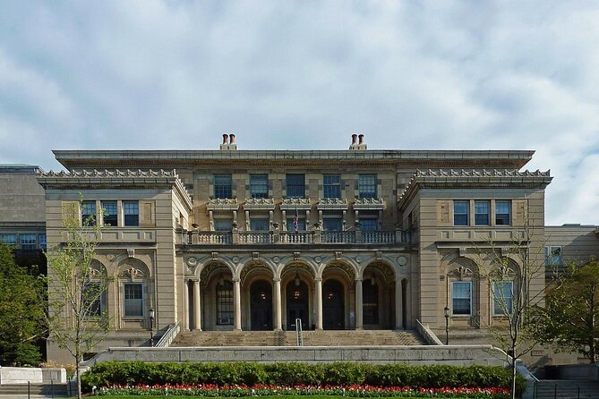 Awesome Scavenger Hunt: Artistic and Musical Madison - Union Terrace, Lake Mendota, and the spaces between