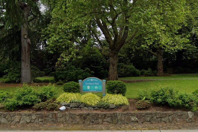 Awesome Scavenger Hunt: Beautiful Views of Bellevue - Why this Bellevue walk works as a game