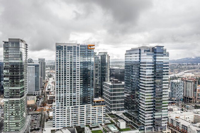 Awesome Scavenger Hunt: Beautiful Views of Bellevue - Who will enjoy this most