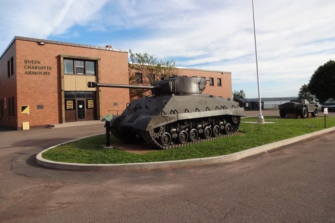 Awesome Scavenger Hunt: Birthplace of Confederation - Who will enjoy this Charlottetown activity?