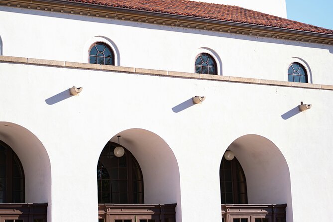Awesome Scavenger Hunt: Boise Hidden Treasures - The U.S. Assay Office and the Capitol area