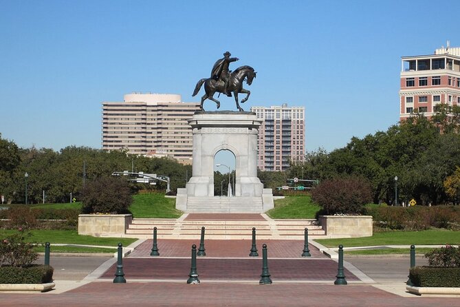 Awesome Scavenger Hunt: Houston's Museum District - Five things to know before you go