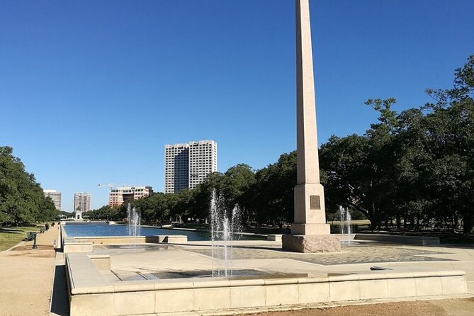 Awesome Scavenger Hunt: Houston's Museum District - The Houston Zoo and Museum District