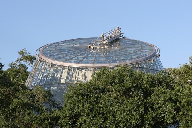 Awesome Scavenger Hunt: Houston's Museum District - Starting at Hermann Park