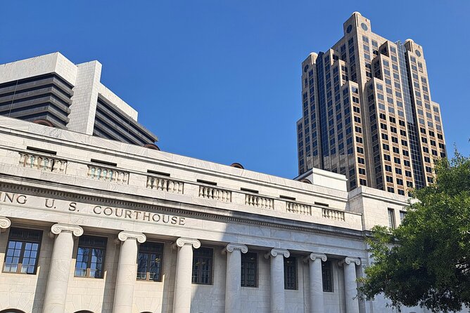 Awesome Scavenger Hunt: Pillars of Birmingham - Cathedral Church of the Advent adds a different voice