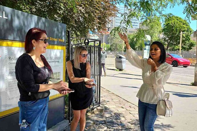 Awesome Scavenger Hunt: Pillars of Birmingham - Birmingham Museum of Art gives the hunt a visual pause