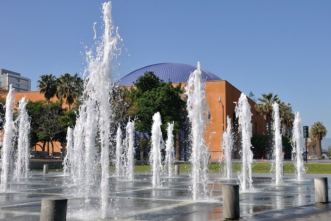 Awesome Scavenger Hunt: San Jose The Heart of Silicon Valley - Starting at 89 North San Pedro Street