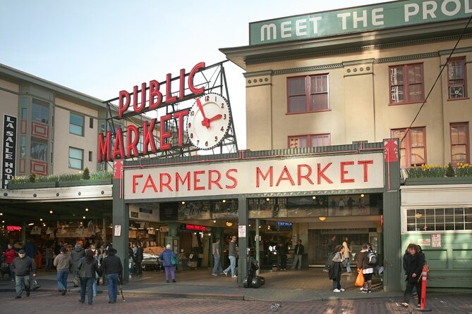 Awesome Scavenger Hunt: Seattle By The Sound - How the Seattle hunt works