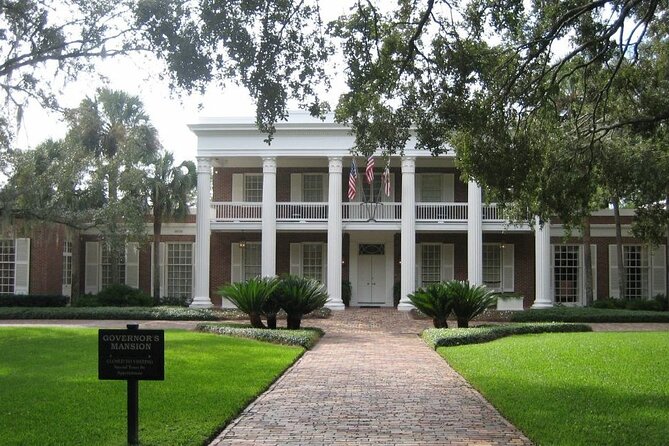 Awesome Scavenger Hunt: The Best of Florida's Capital - Photo challenges make or break the outing