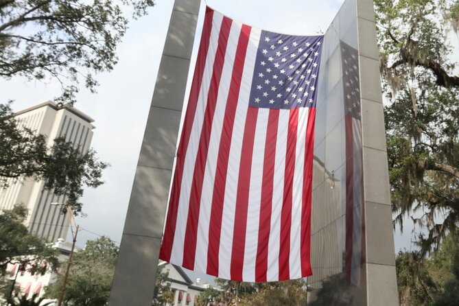 Awesome Scavenger Hunt: The Best of Florida's Capital - Who should book this activity?