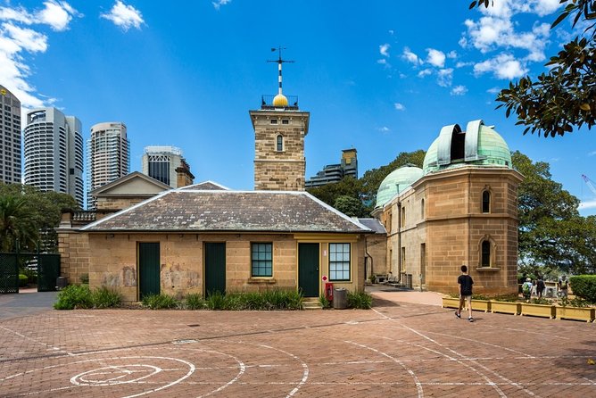 Awesome Sydney Scavenger Hunt: Inside Sydney - Key points to know before you book