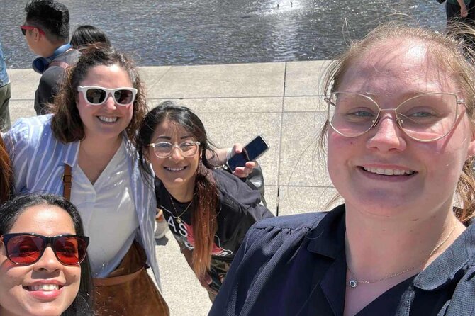 Awesome Sydney Scavenger Hunt: Inside Sydney - What the app adds to the experience
