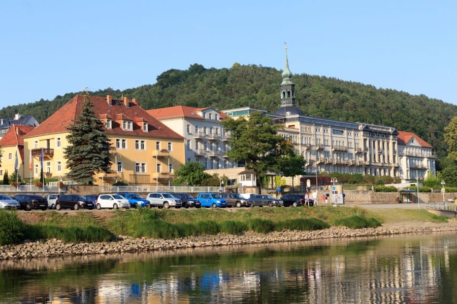 Bad Schandau: Scavenger Hunt through Saxon Switzerland - How hard are the puzzles?