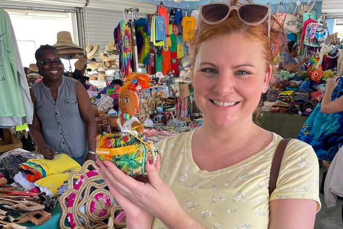Bahamas Bash Scavenger Hunt (Exumas) - Rum Cake, Beaches, and Small Discoveries