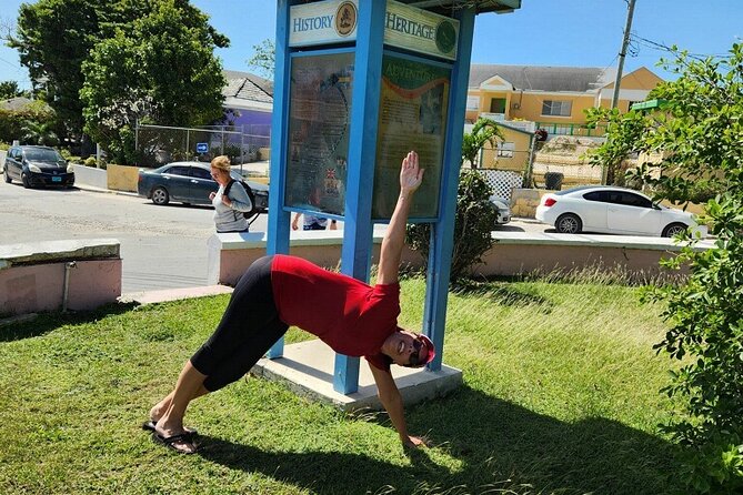 Bahamas Bash Scavenger Hunt (Exumas) - How the Remote Host Runs the Game
