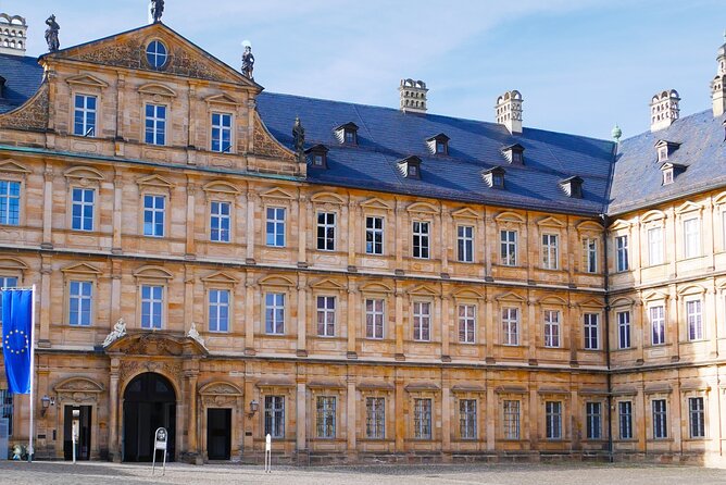Bamberg Scavenger Hunt and Sights Self-Guided Tour - What the app actually asks you to do
