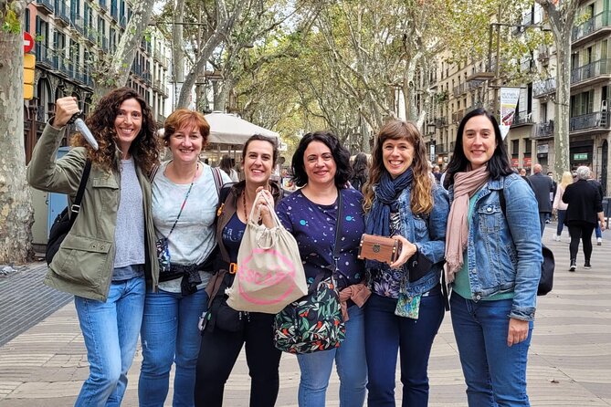 Barcelona escape game, time travel - Key points at a glance