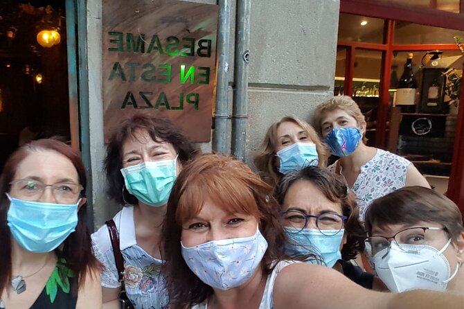 Barcelona escape game, time travel - Following the secret route through Barcelona