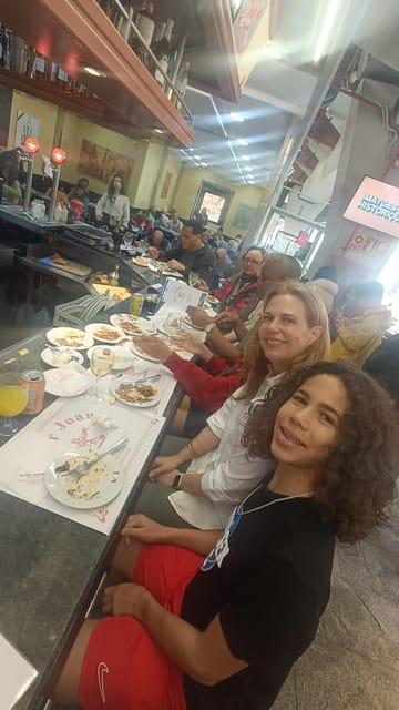 Barcelona private Family-Friendly Cultural & Food Tour - The Gothic Quarter, with a game for children