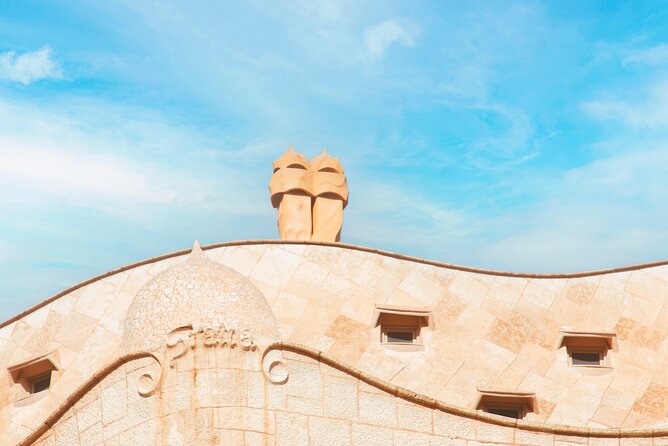 Barcelona Scavenger Hunt and Sights Self-Guided Tour - Casa Batlló and Barcelona’s Most Famous Façade