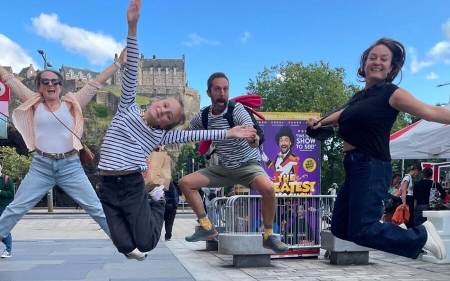 Bath: City Walking Tour & Exploration Game - Timing, pace, and practical preparation