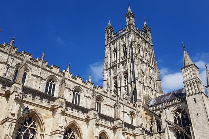 Bath Quest: Self Guided City Walk & Immersive Treasure Hunt - How the App Changes the Experience