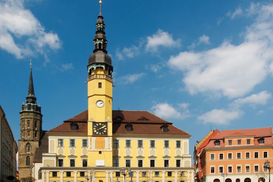 Bautzen: Scavenger Hunt Self-Guided Walking Tour - Is $47 good value for your group?