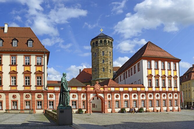 Bayreuth Scavenger Hunt and Sights Self-Guided Tour - How the puzzle walk works