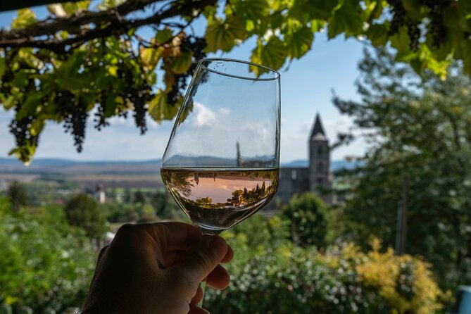 Be a movie star! Film Tour, Escape room, in Budapest and Etyek - Should You Book This Experience?