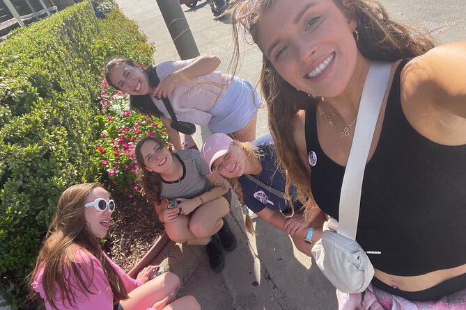 Beaufort Bash Scavenger Hunt - Phone preparation and practical limits