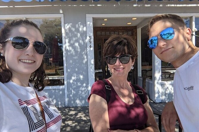 Bentonville Bash Scavenger Hunt - Bentonville Brewing Company adds a relaxed stop