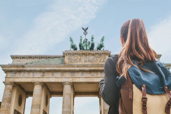 Berlin Highlights Self guided scavenger hunt and Walking Tour - Is $17.38 good value?