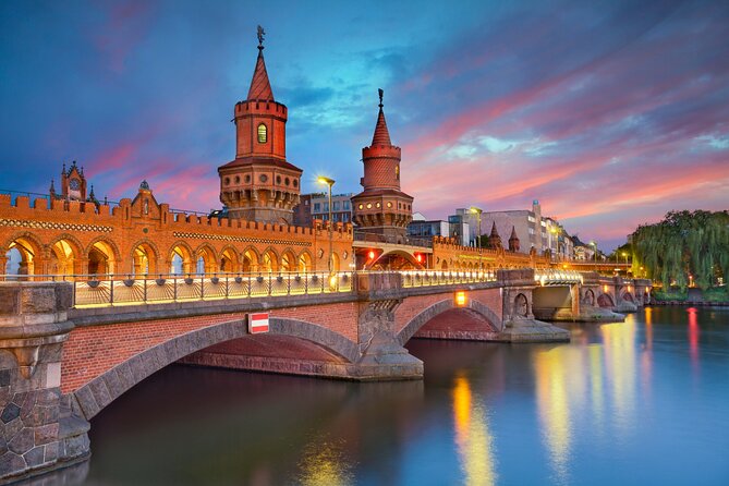 Berlin Scavenger Hunt and Highlights Self-Guided Tour - The attractions matter, but the clues shape the experience