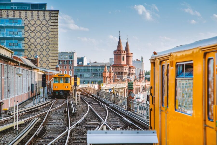 Berlin: Scavenger Hunt through Friedrichshain - Who should choose this experience?