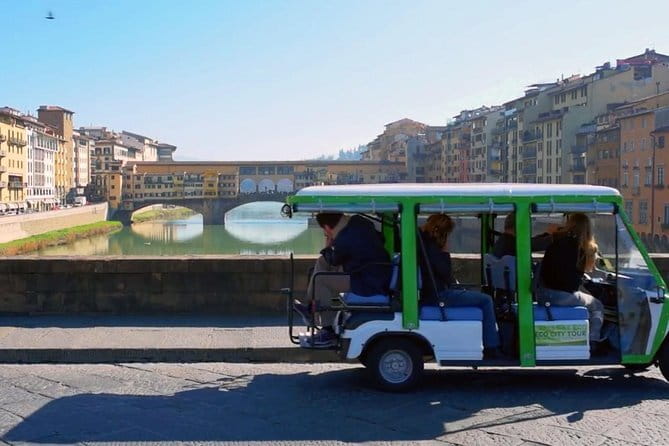 Best of Florence Treasure Hunt Tour for Kids & Families - Pace, weather, and the real cost