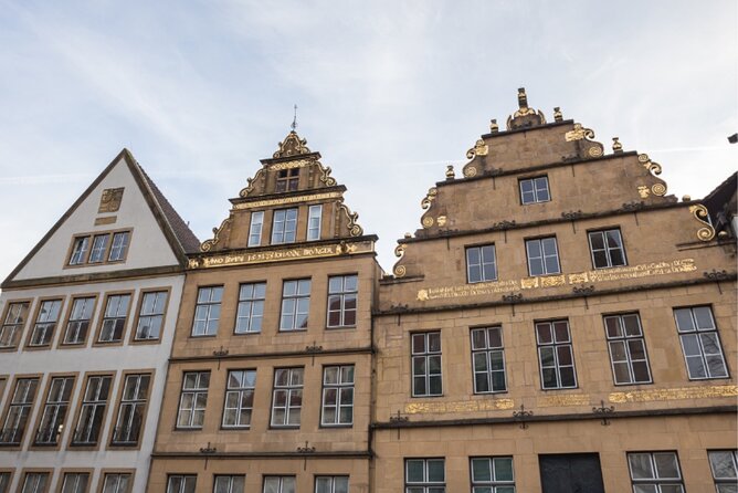 Bielefeld Scavenger Hunt and Private Sights Self-Guided Tour - How much time should you set aside?