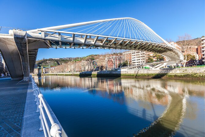Bilbao Scavenger Hunt and Highlights Self Guided Audio Tour - Miguel de Unamuno Square and the Reproduction Museum