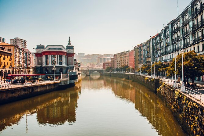 Bilbao Scavenger Hunt and Highlights Self Guided Audio Tour - Is $8.45 Good Value in Bilbao?