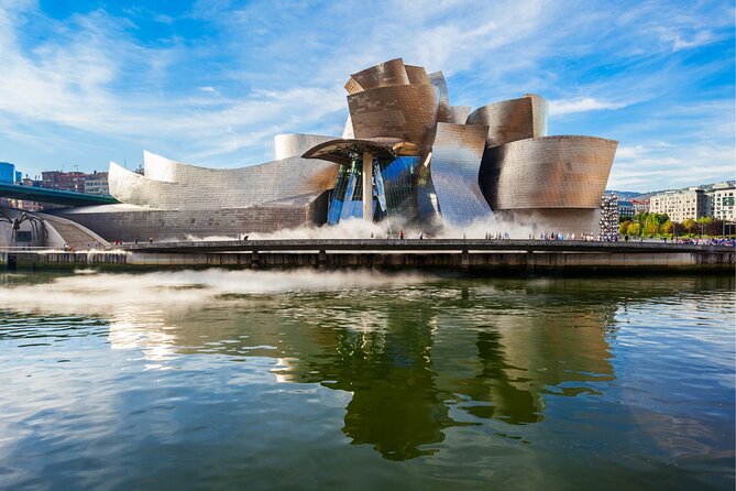 Bilbao Scavenger Hunt and Highlights Self Guided Audio Tour - What Can Go Wrong?