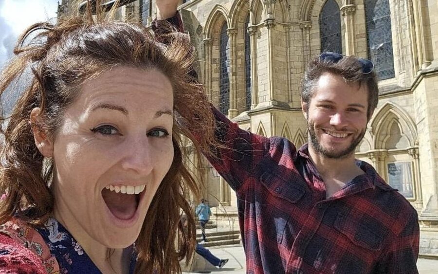 Birmingham: City Walking Tour and Exploration Game - Finishing at Birmingham Cathedral