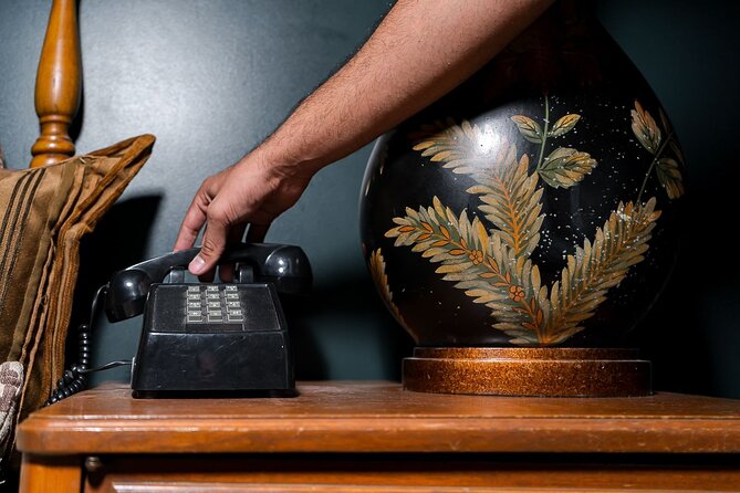 Blackout Motel Escape Room Experience in Avondale - Who will enjoy Blackout Motel most?