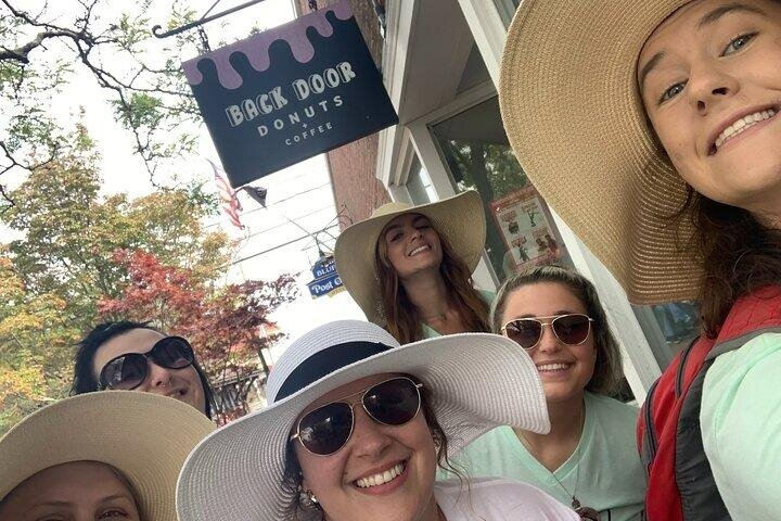 Boca Raton Bash Scavenger Hunt - Who will enjoy this Boca Raton outing