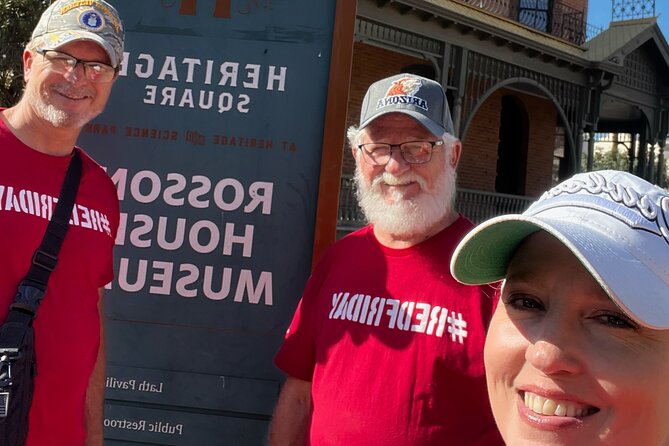 Boise Scavenger Hunt Adventure - Key points to know