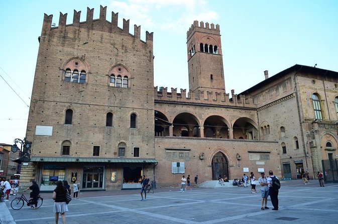 Bologna Secrets Quest: Self-Guided Hidden Gems Adventure - Key points to know before you book