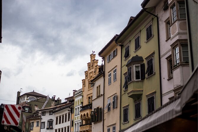 Bolzano Scavenger Hunt and Highlights Self Guided Audio Tour - A playful way to meet Bolzano